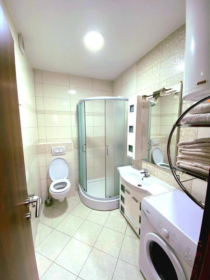 Kovacevic Apartment