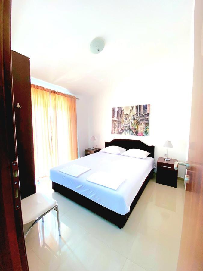 Kovacevic Apartment *