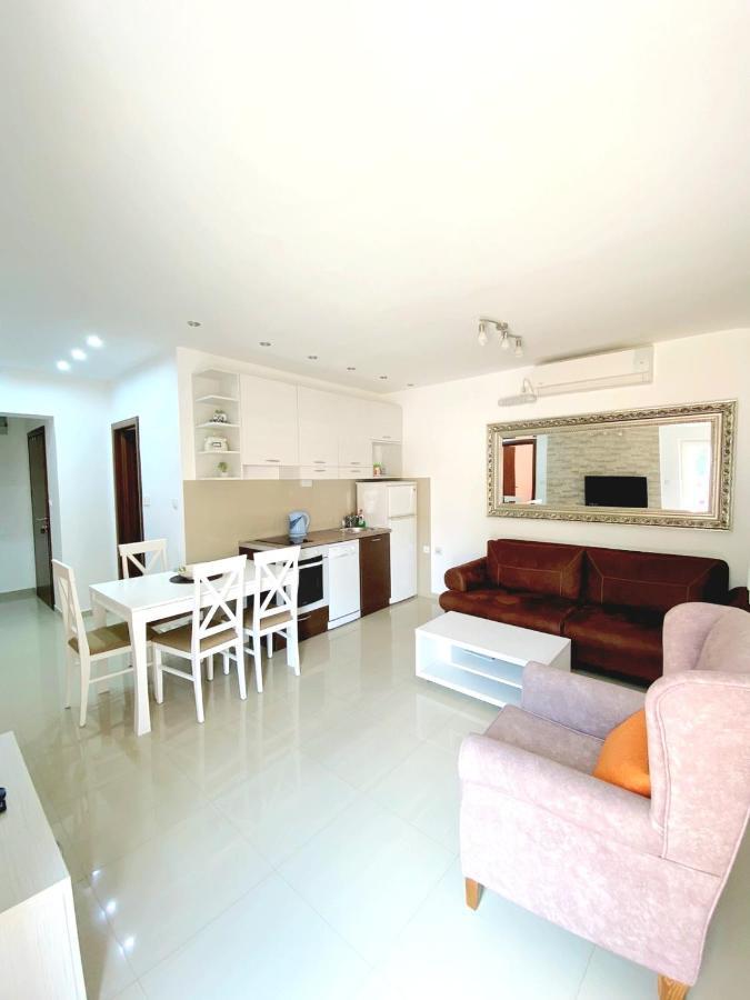 Kovacevic Apartment Kotor