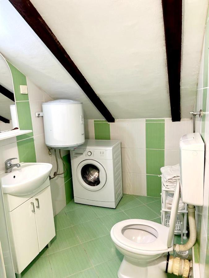 Kovacevic Apartment *