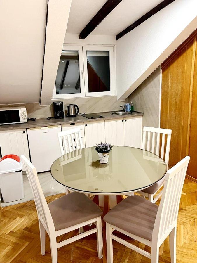 Apartment Kovacevic