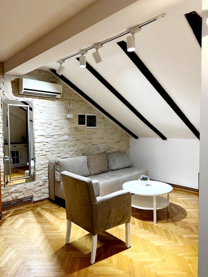 Apartment Kovacevic