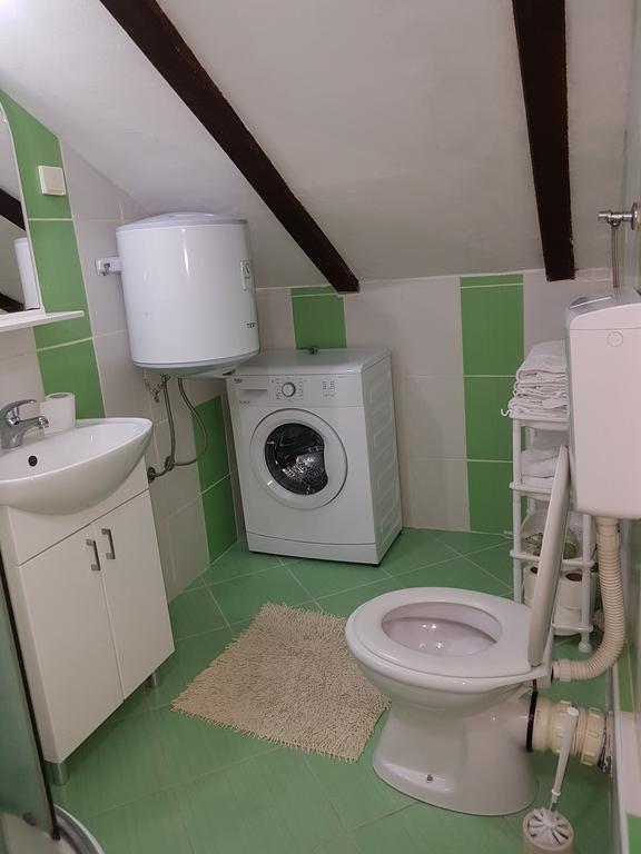 Apartment Kovacevic