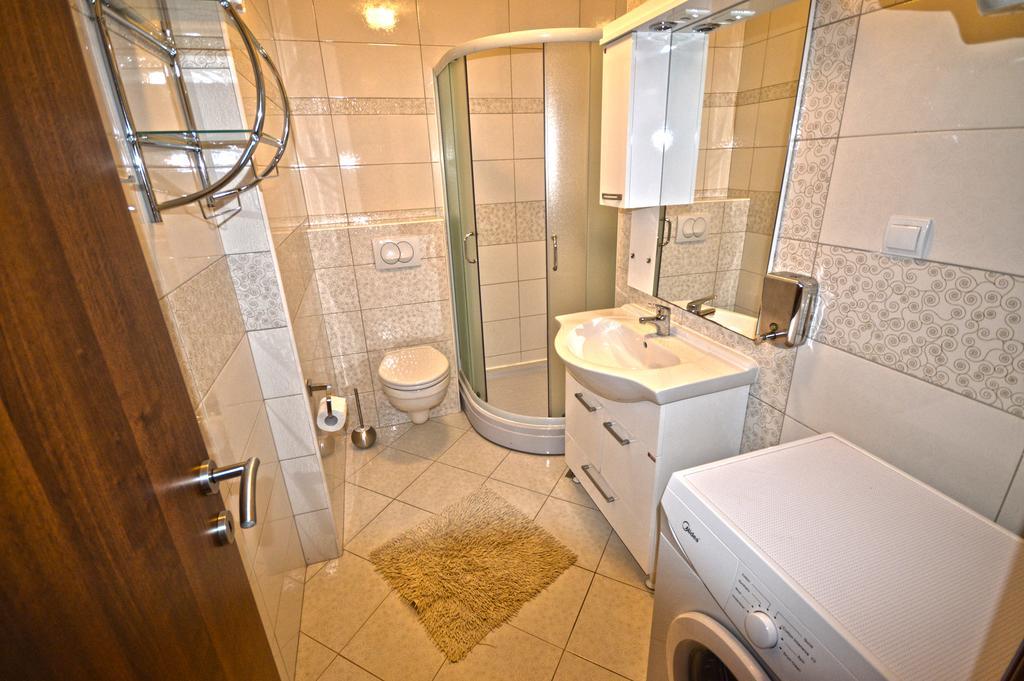 Apartment Kovacevic *