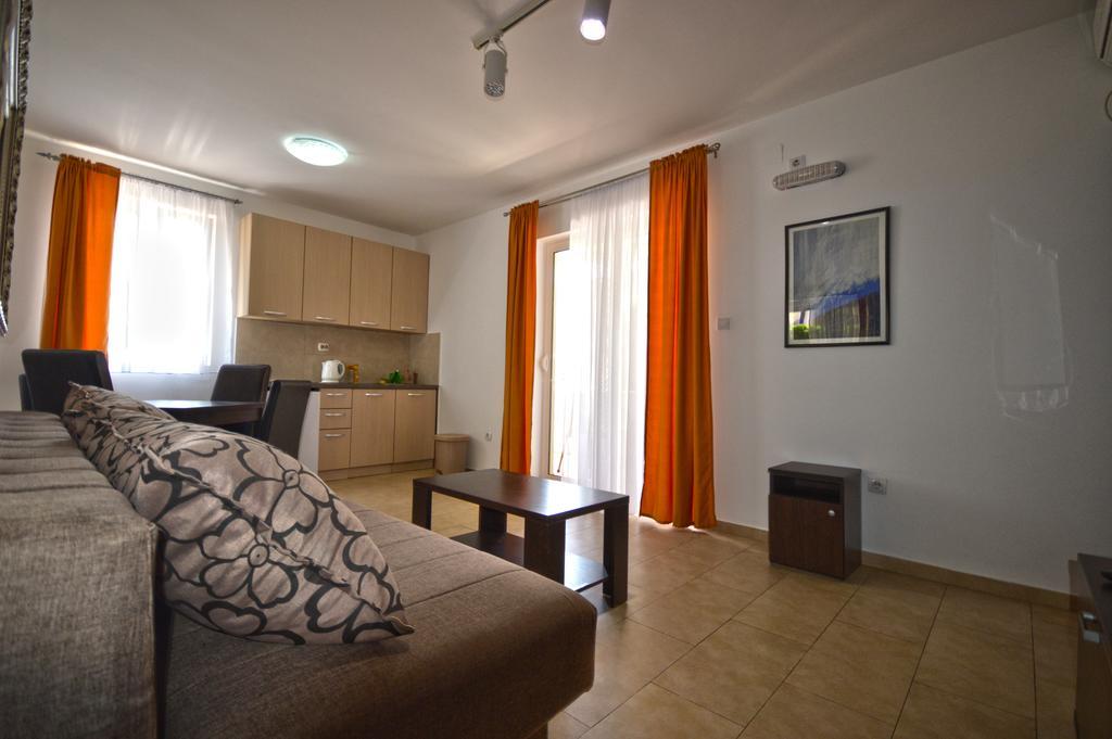 Apartment Kovacevic *