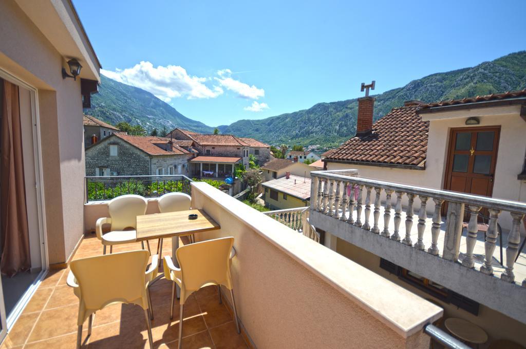 Kovacevic Apartment Kotor
