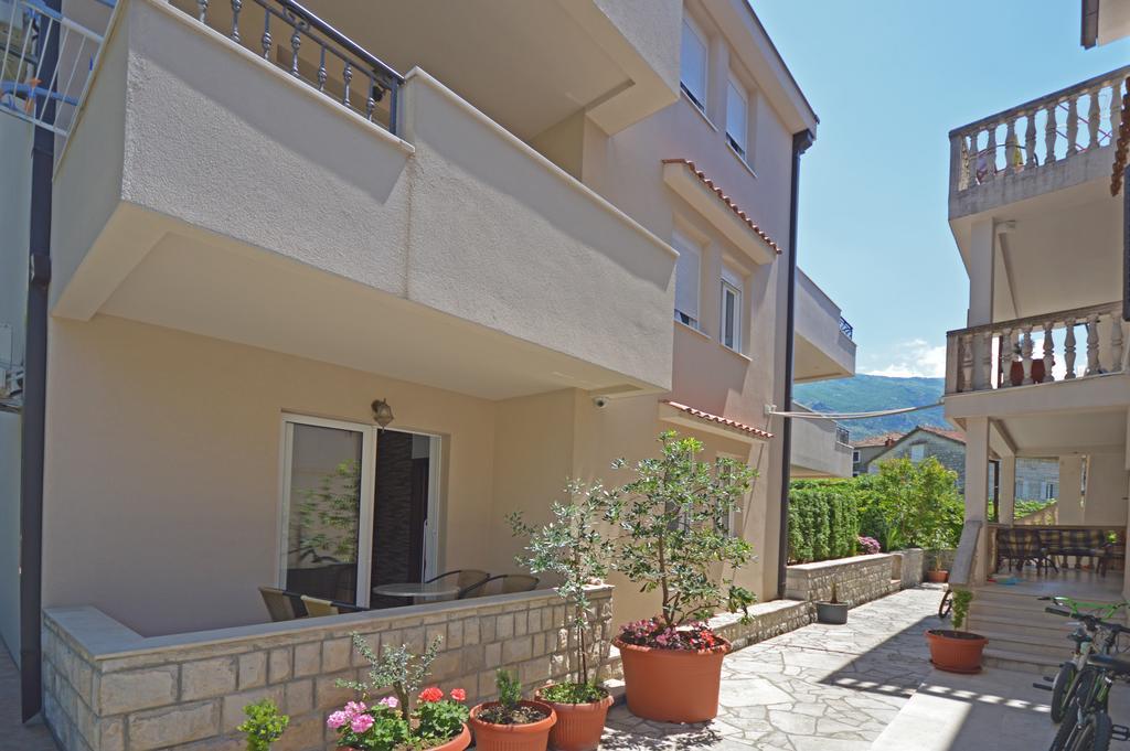 Kovacevic Apartment Kotor