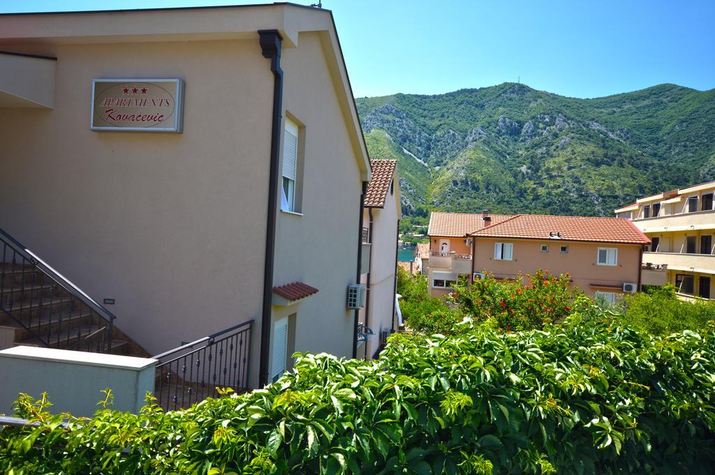 Kovacevic Apartment *