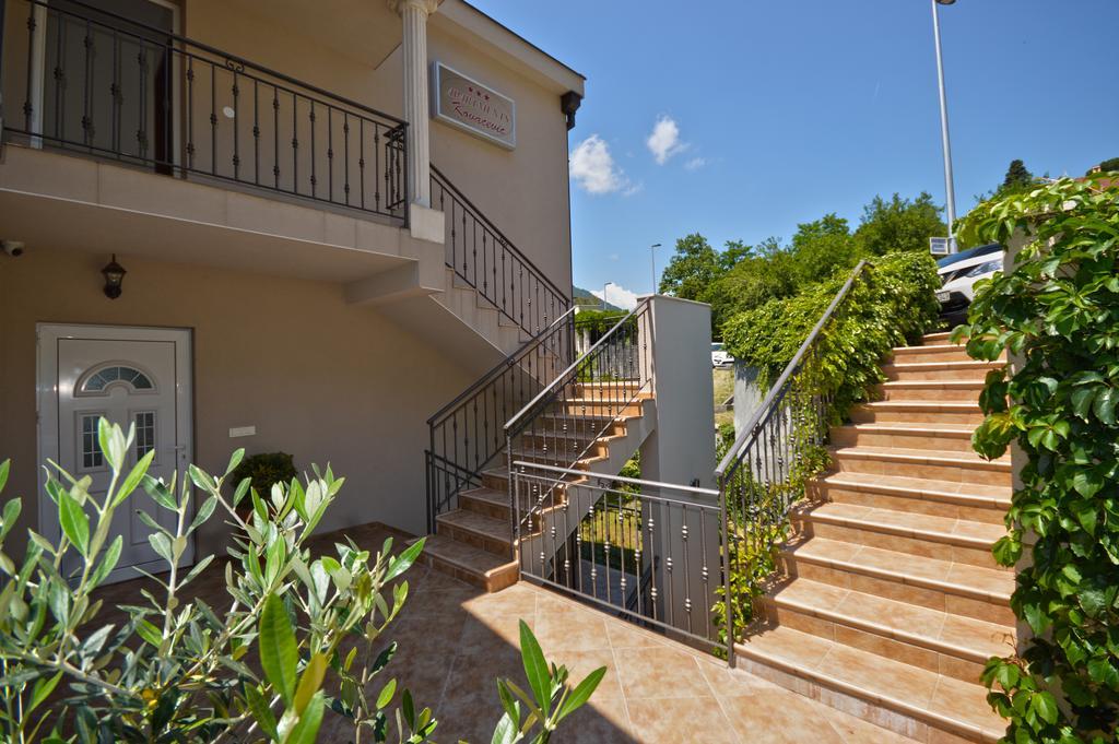 Apartment Kovacevic Kotor