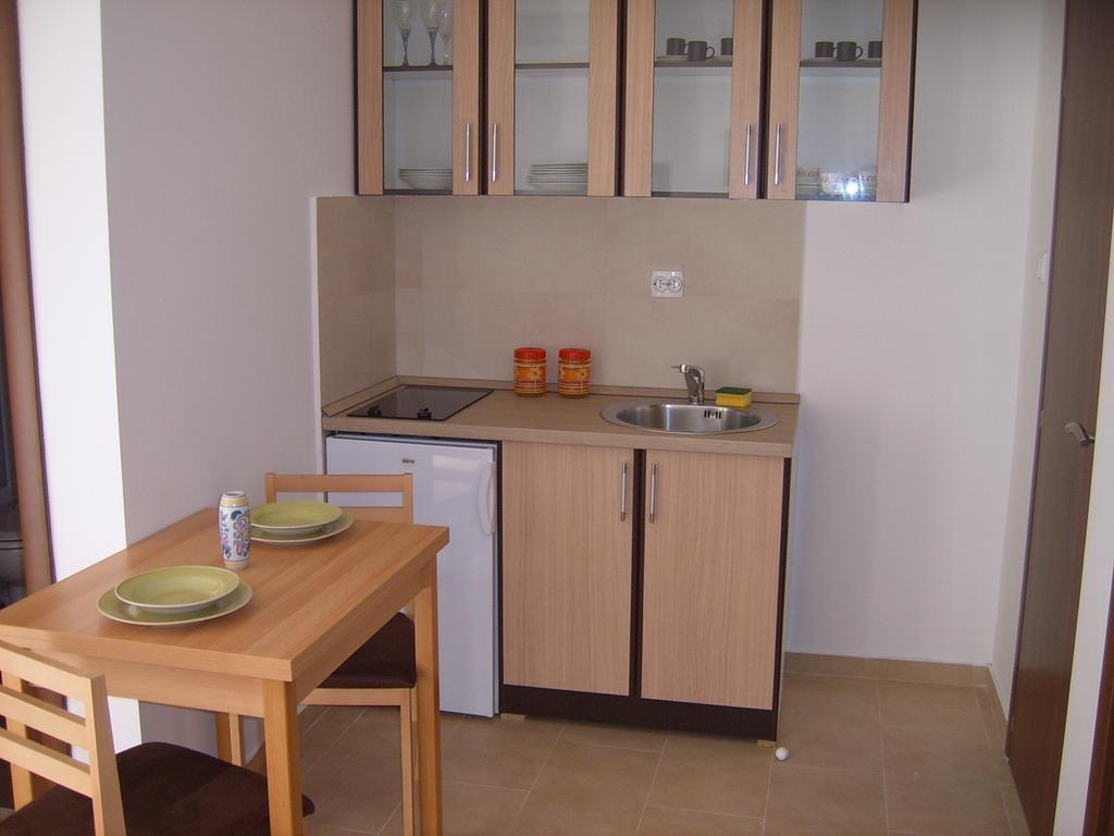 Kovacevic Apartment