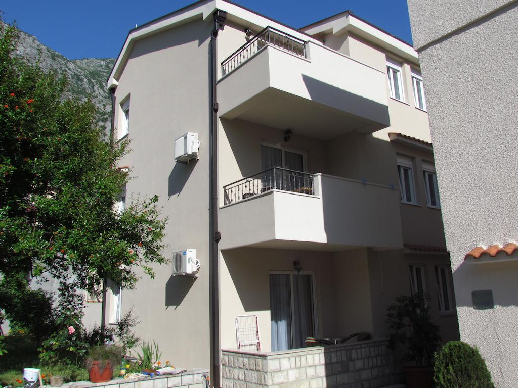 Apartment Kovacevic