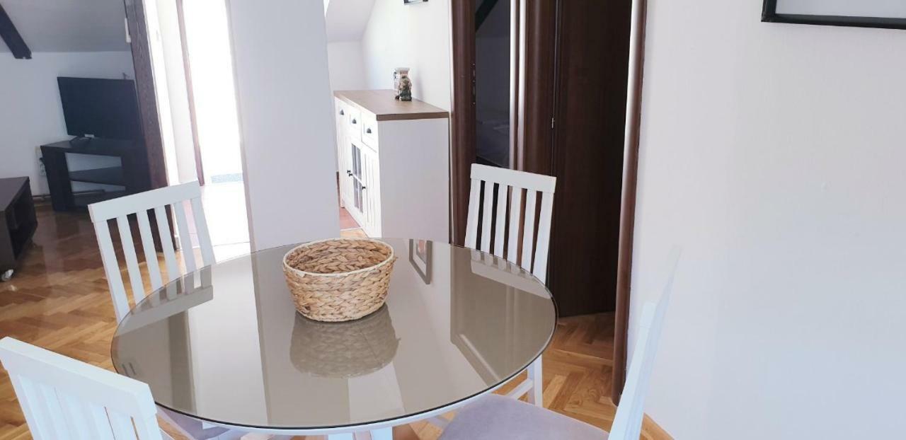 Kovacevic Apartment