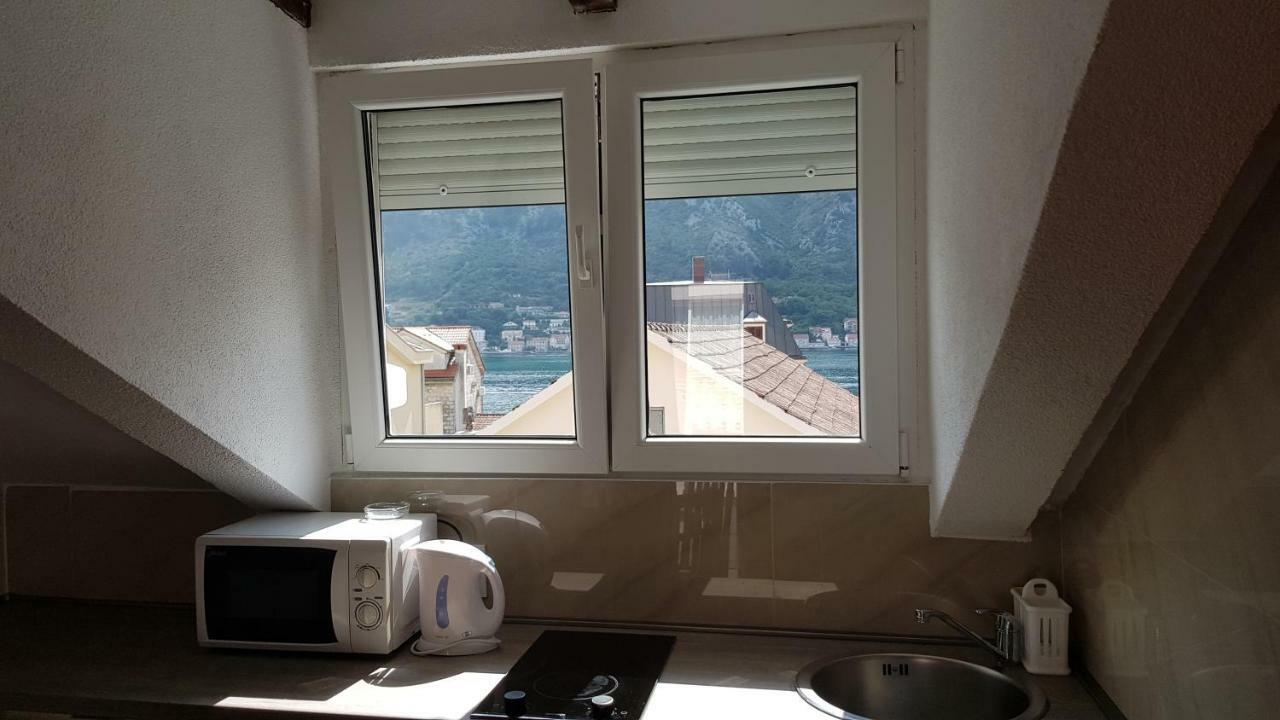 Apartment Kovacevic Kotor
