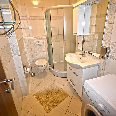 Apartmani Kovacevic Kotor Exterior photo