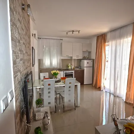 Apartmani Kovacevic Kotor Exterior photo