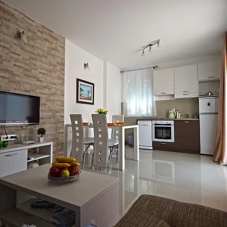 Apartmani Kovacevic Kotor Exterior photo