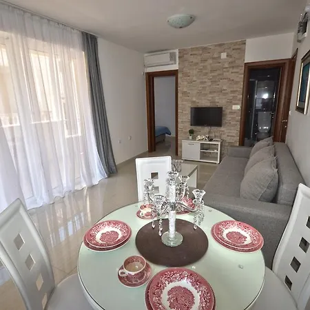 Apartmani Kovacevic Kotor Exterior photo