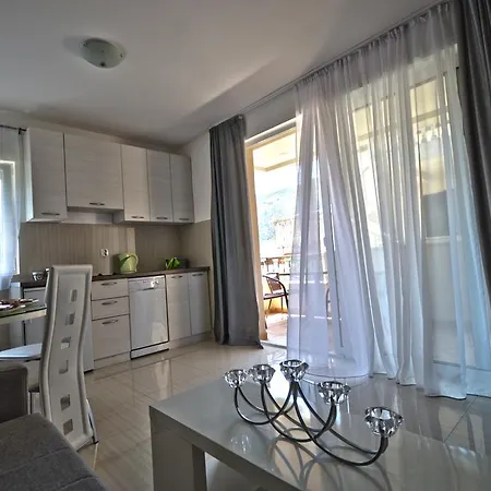 Apartmani Kovacevic Kotor Exterior photo