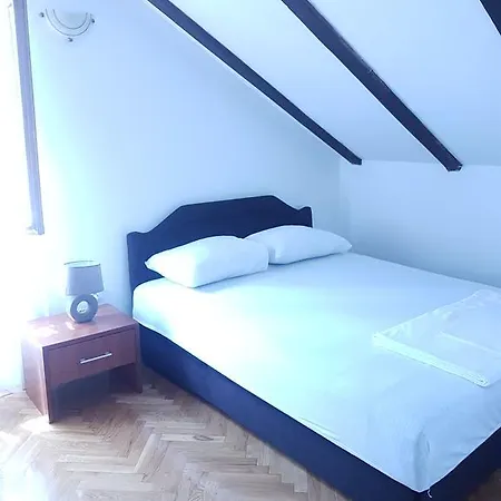 Apartmani Kovacevic Kotor Exterior photo