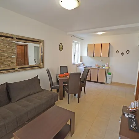 Apartmani Kovacevic Kotor Exterior photo
