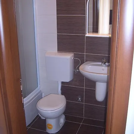 Apartmani Kovacevic Kotor Exterior photo