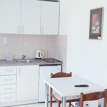 Apartmani Kovacevic Kotor Exterior photo