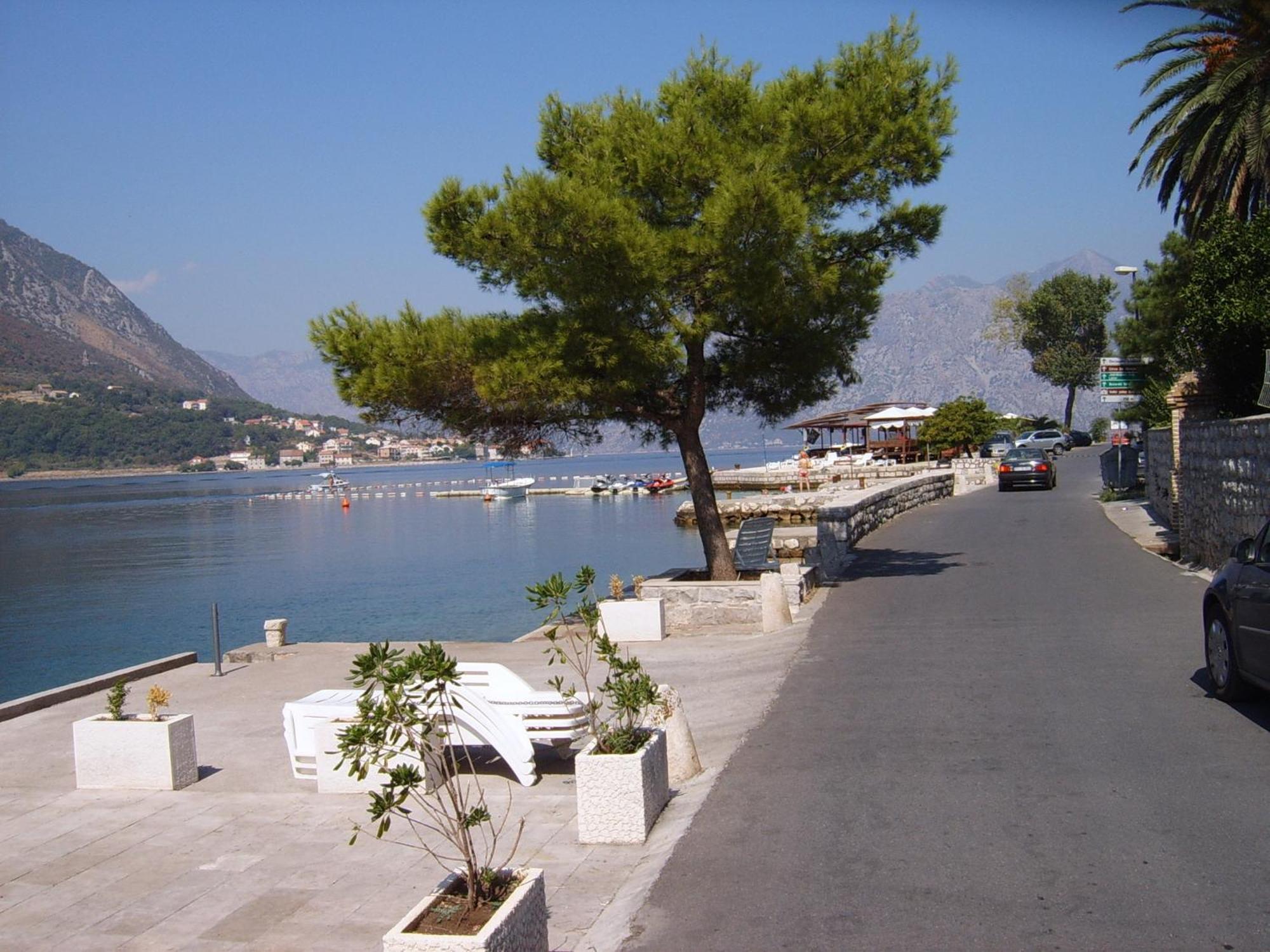 Appartement Kovacevic Kotor