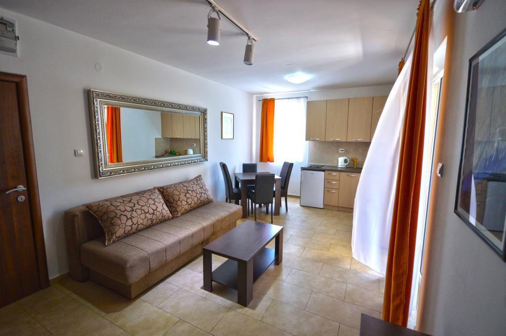 Kovacevic Apartman Kotor