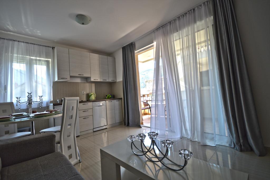 Kovacevic Apartman