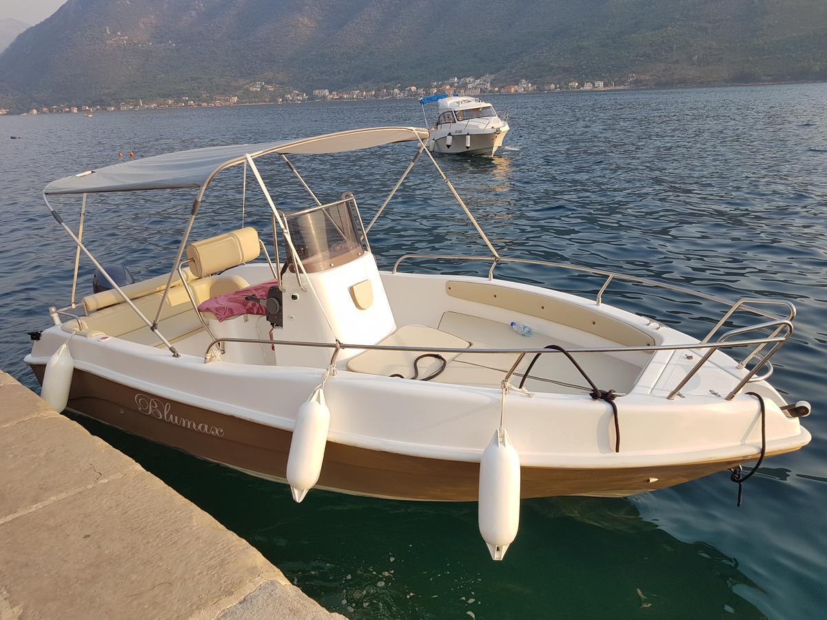 Kovacevic Apartman Kotor